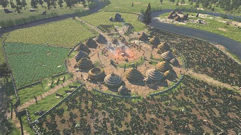 Ancient Cities v1.0.0.5.